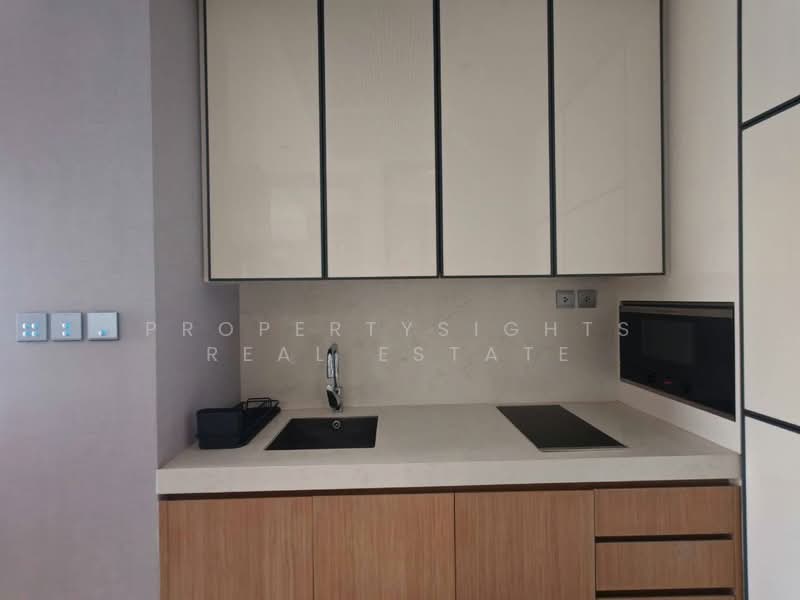 BEATNIQ Sukhumvit 32, Bangkok, Soi Sukhumvit 32, Sukhumvit Road, Khong Tan, Khlong Toei, Bangkok, 1 Bedroom, 43 sqm, Condo For Rent, by PROPERTYSIGHTS REAL ESTATE, 11058962 - DDproperty.com