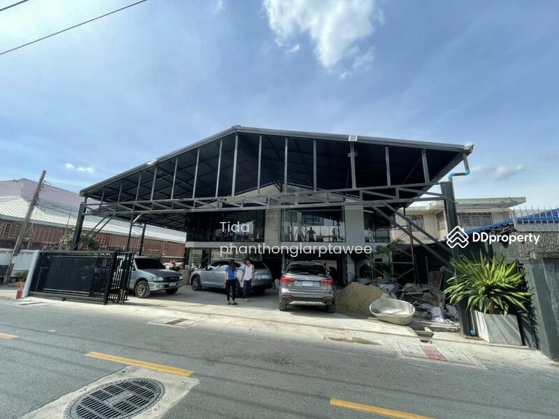 Home office Sutthisan, Bangkok, Wang Thonglang, Wang Thonglang, Bangkok, , 360 sqm, Office Space For Rent, by Tida phanthonglarptawee, 11059175 - DDproperty.com