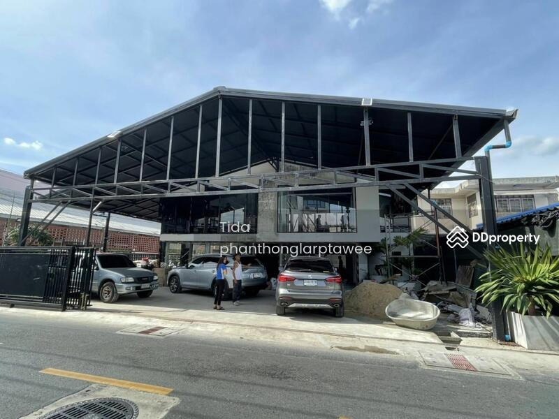 Home office Sutthisan, Bangkok, Wang Thonglang, Wang Thonglang, Bangkok, , 360 sqm, Office Space For Rent, by Tida phanthonglarptawee, 11059175 - DDproperty.com