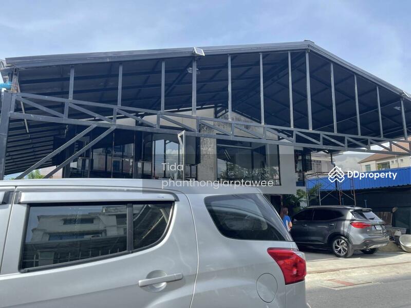 Home office Sutthisan, Bangkok, Wang Thonglang, Wang Thonglang, Bangkok, , 360 sqm, Office Space For Rent, by Tida phanthonglarptawee, 11059175 - DDproperty.com