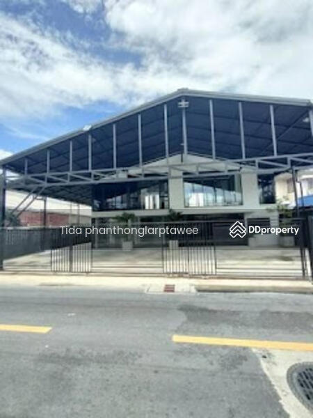 Home office Sutthisan, Bangkok, Wang Thonglang, Wang Thonglang, Bangkok, , 360 sqm, Office Space For Rent, by Tida phanthonglarptawee, 11059175 - DDproperty.com