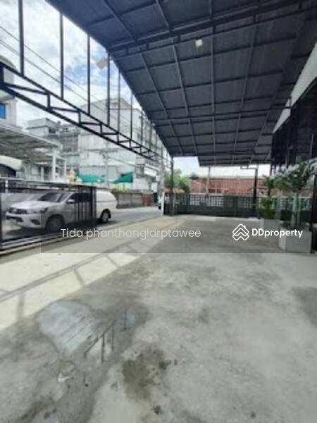 Home office Sutthisan, Bangkok, Wang Thonglang, Wang Thonglang, Bangkok, , 360 sqm, Office Space For Rent, by Tida phanthonglarptawee, 11059175 - DDproperty.com