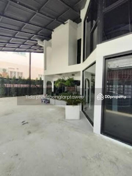 โฮมออฟฟิศ สุทธิสาร, กรุงเทพ, วังทองหลาง, วังทองหลาง, กรุงเทพ, 360 ตร.ม., สำนักงาน ให้เช่า, โดย Tida phanthonglarptawee, 11059175 - DDproperty.com