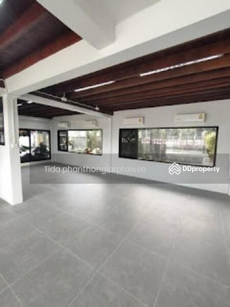 Home office Sutthisan, Bangkok, Wang Thonglang, Wang Thonglang, Bangkok, , 360 sqm, Office Space For Rent, by Tida phanthonglarptawee, 11059175 - DDproperty.com