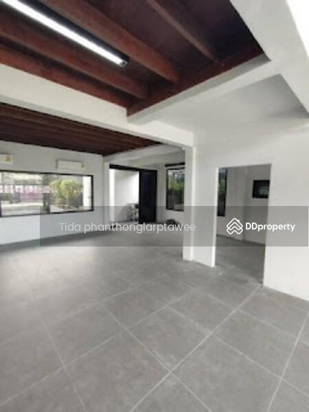 Home office Sutthisan, Bangkok, Wang Thonglang, Wang Thonglang, Bangkok, , 360 sqm, Office Space For Rent, by Tida phanthonglarptawee, 11059175 - DDproperty.com