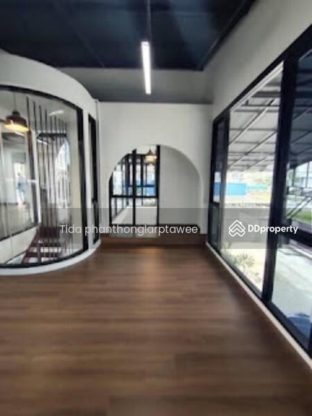 โฮมออฟฟิศ สุทธิสาร, กรุงเทพ, วังทองหลาง, วังทองหลาง, กรุงเทพ, 360 ตร.ม., สำนักงาน ให้เช่า, โดย Tida phanthonglarptawee, 11059175 - DDproperty.com