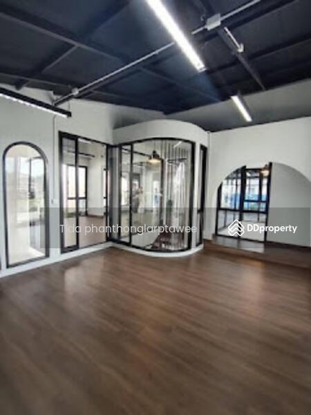 โฮมออฟฟิศ สุทธิสาร, กรุงเทพ, วังทองหลาง, วังทองหลาง, กรุงเทพ, 360 ตร.ม., สำนักงาน ให้เช่า, โดย Tida phanthonglarptawee, 11059175 - DDproperty.com