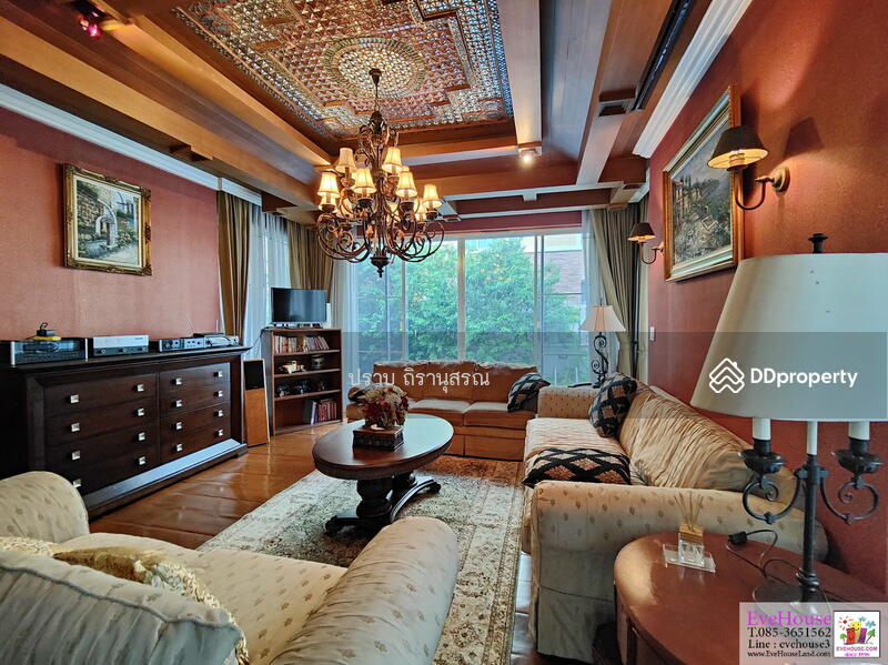 For Sale - Sukhumvit 71, Bangkok