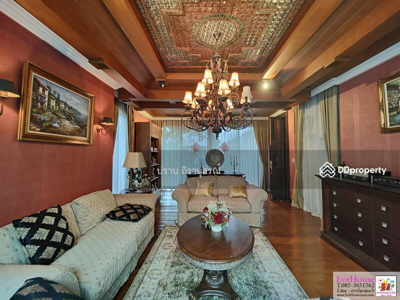 For Sale - Sukhumvit 71, Bangkok