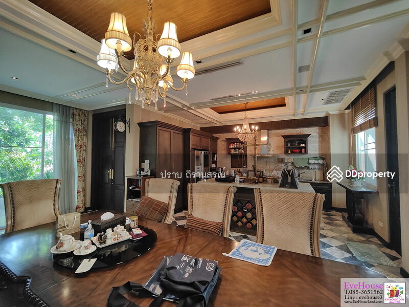 For Sale - Sukhumvit 71, Bangkok