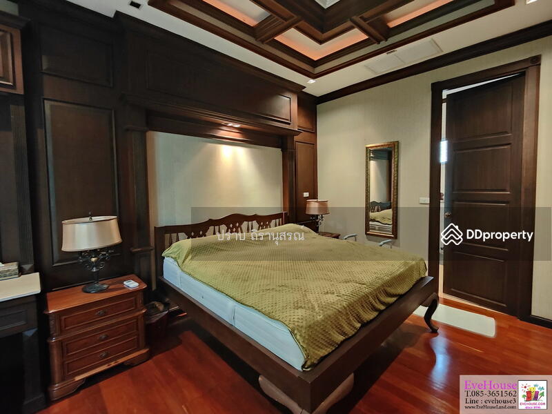 For Sale - Sukhumvit 71, Bangkok