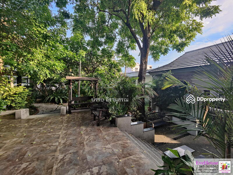 For Sale - Sukhumvit 71, Bangkok