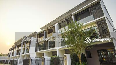 ขาย - เดอะ แลนด์มาร์ค เอกมัย-รามอินทรา, กรุงเทพ