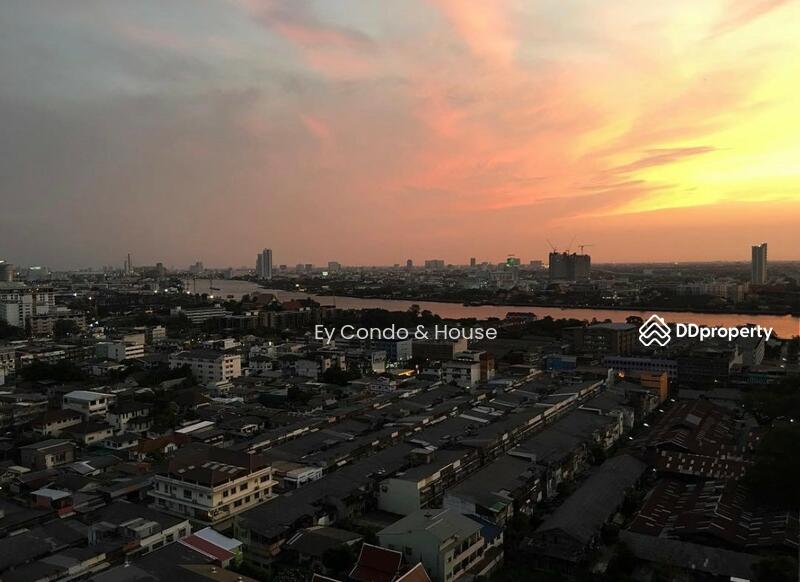 The Tree Interchange : เดอะ ทรี อินเตอร์เชนจ์, กรุงเทพ, ถนนประชาราษฎร์ สาย 2, บางซื่อ, กรุงเทพ, 38 ตร.ม., คอนโด ให้เช่า, โดย khun Ey, 11059420 - DDproperty.com
