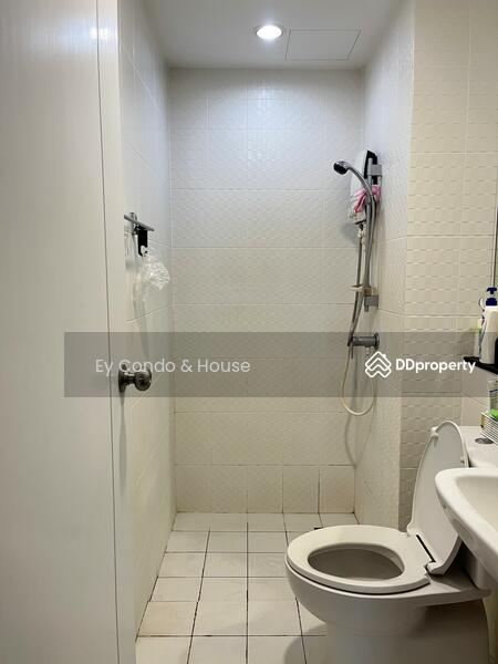 The Tree Interchange, Bangkok, Pracharat Sai 2 Road, Bang Sue, Bangkok, 1 Bedroom, 38 sqm, Condo For Rent, by khun Ey, 11059420 - DDproperty.com