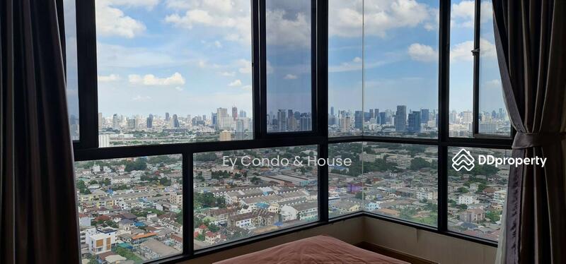 For Rent - The Tree Interchange, Bangkok