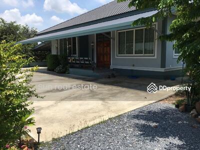 ขาย - บ้านเดี่ยว ต.กฤษณา อ.บางปลาม้า จ.สุพรรณบุรี, สุพรรณบุรี