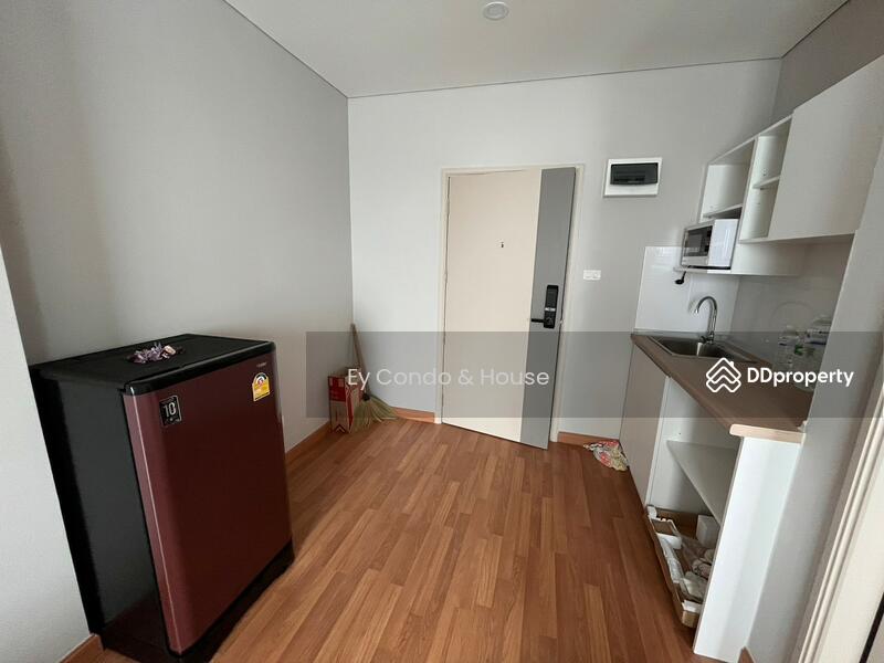 Lumpini Place Taopoon Interchange, Bangkok, 207 Bangkok-Nonthaburi Road, Bang Sue, Bang Sue, Bangkok, 1 Bedroom, 28 sqm, Condo For Rent, by khun Ey, 11059510 - DDproperty.com