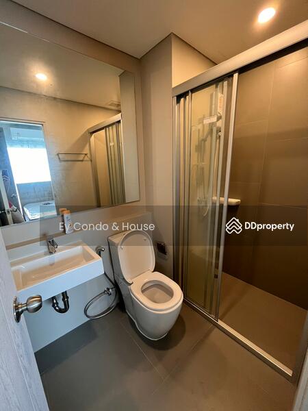 Lumpini Place Taopoon Interchange : ลุมพีนี เพลส เตาปูน อินเตอร์เชนจ์, กรุงเทพ, 207 ถนนกรุงเทพ-นนทบุรี, บางซื่อ, บางซื่อ, กรุงเทพ, 28 ตร.ม., คอนโด ให้เช่า, โดย khun Ey, 11059510 - DDproperty.com