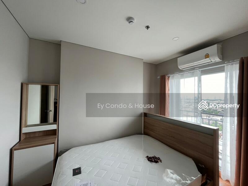 Lumpini Place Taopoon Interchange : ลุมพีนี เพลส เตาปูน อินเตอร์เชนจ์, กรุงเทพ, 207 ถนนกรุงเทพ-นนทบุรี, บางซื่อ, บางซื่อ, กรุงเทพ, 28 ตร.ม., คอนโด ให้เช่า, โดย khun Ey, 11059510 - DDproperty.com