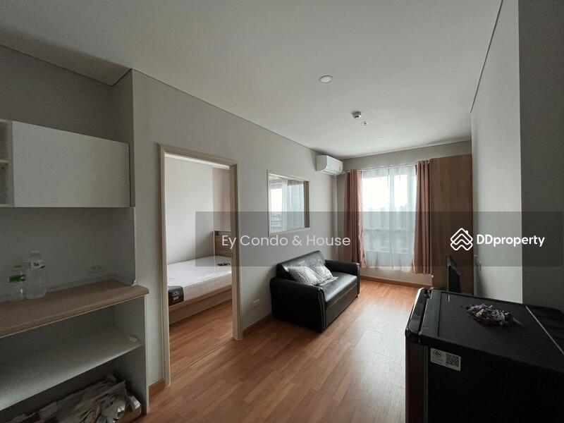 Lumpini Place Taopoon Interchange, Bangkok, 207 Bangkok-Nonthaburi Road, Bang Sue, Bang Sue, Bangkok, 1 Bedroom, 28 sqm, Condo For Rent, by khun Ey, 11059510 - DDproperty.com