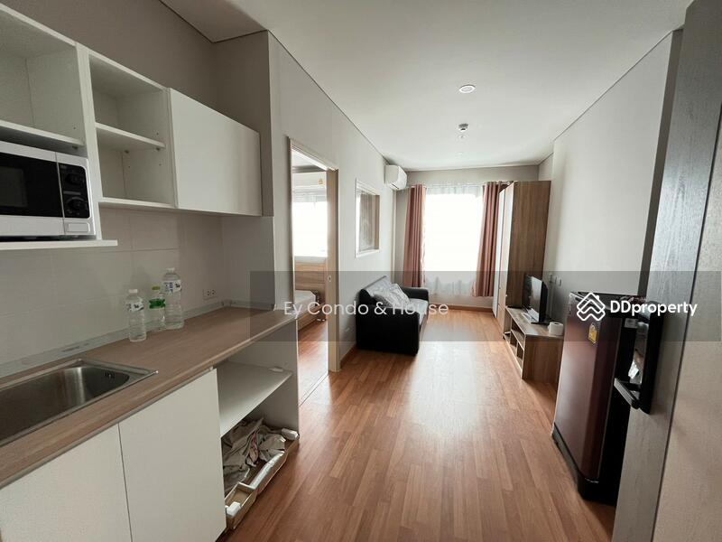 Lumpini Place Taopoon Interchange : ลุมพีนี เพลส เตาปูน อินเตอร์เชนจ์, กรุงเทพ, 207 ถนนกรุงเทพ-นนทบุรี, บางซื่อ, บางซื่อ, กรุงเทพ, 28 ตร.ม., คอนโด ให้เช่า, โดย khun Ey, 11059510 - DDproperty.com