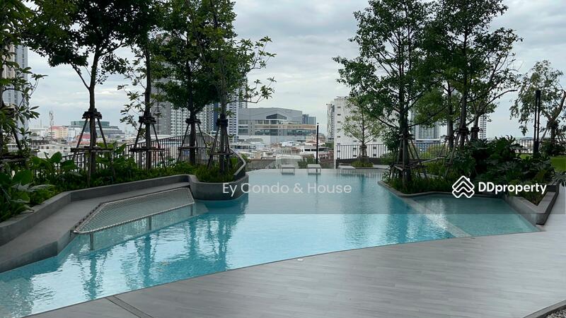 Lumpini Place Taopoon Interchange, Bangkok, 207 Bangkok-Nonthaburi Road, Bang Sue, Bang Sue, Bangkok, 1 Bedroom, 28 sqm, Condo For Rent, by khun Ey, 11059510 - DDproperty.com