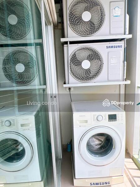 Lumpini Park Rama 9-Ratchada : ลุมพินี พาร์ค พระราม 9-รัชดา, กรุงเทพ, 888 จตุรทิศ, บางกะปิ, ห้วยขวาง, กรุงเทพ, 38 ตร.ม., คอนโด ให้เช่า, โดย Living Condo, 11059873 - DDproperty.com