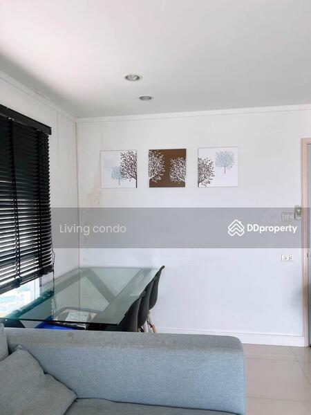 Lumpini Park Rama 9-Ratchada, Bangkok, 888 Chaturathit Road, Bang Kapi, Huai Khwang, Bangkok, 1 Bedroom, 38 sqm, Condo For Rent, by Living Condo, 11059873 - DDproperty.com