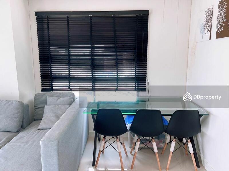 Lumpini Park Rama 9-Ratchada, Bangkok, 888 Chaturathit Road, Bang Kapi, Huai Khwang, Bangkok, 1 Bedroom, 38 sqm, Condo For Rent, by Living Condo, 11059873 - DDproperty.com