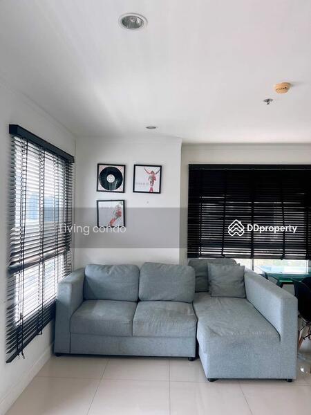 Lumpini Park Rama 9-Ratchada, Bangkok, 888 Chaturathit Road, Bang Kapi, Huai Khwang, Bangkok, 1 Bedroom, 38 sqm, Condo For Rent, by Living Condo, 11059873 - DDproperty.com