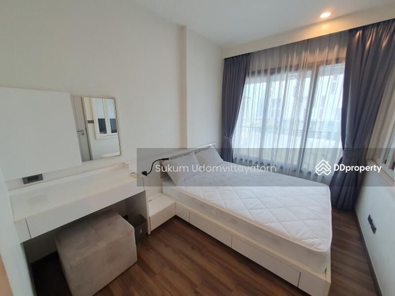 Wyne Sukhumvit, Bangkok, 1120 Sukhumvit Road, Phra Kanong, Khlong Toei, Bangkok, 1 Bedroom, 35 sqm, Condo For Rent, by สุขุม อุดมวิทยาธร, 11059876 - DDproperty.com