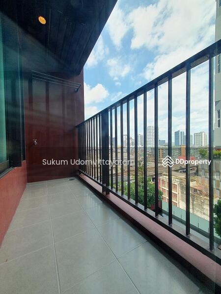 Wyne Sukhumvit, Bangkok, 1120 Sukhumvit Road, Phra Kanong, Khlong Toei, Bangkok, 1 Bedroom, 35 sqm, Condo For Rent, by สุขุม อุดมวิทยาธร, 11059876 - DDproperty.com