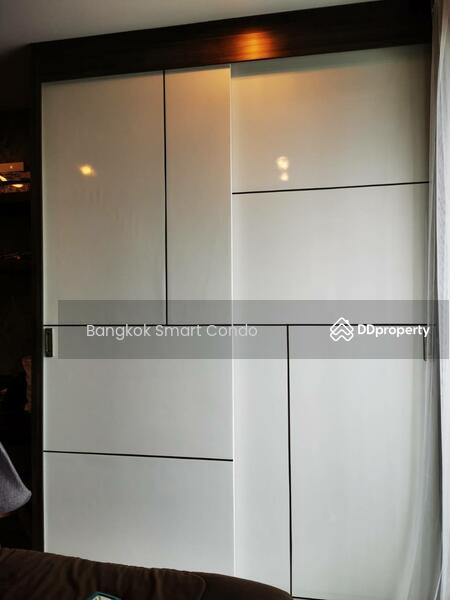 IDEO Mobi Wongsawang Interchange, Bangkok, 789 Krungthrp-Nonthaburi Road, Bang Sue, Bang Sue, Bangkok, Studio, 22 sqm, Condo For Rent, by Nopmongkol (Mhee), 11059886 - DDproperty.com