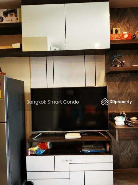 IDEO Mobi Wongsawang Interchange, Bangkok, 789 Krungthrp-Nonthaburi Road, Bang Sue, Bang Sue, Bangkok, Studio, 22 sqm, Condo For Rent, by Nopmongkol (Mhee), 11059886 - DDproperty.com