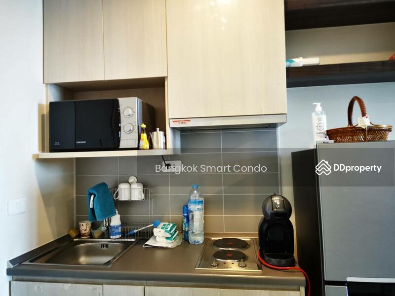 IDEO Mobi Wongsawang Interchange, Bangkok, 789 Krungthrp-Nonthaburi Road, Bang Sue, Bang Sue, Bangkok, Studio, 22 sqm, Condo For Rent, by Nopmongkol (Mhee), 11059886 - DDproperty.com