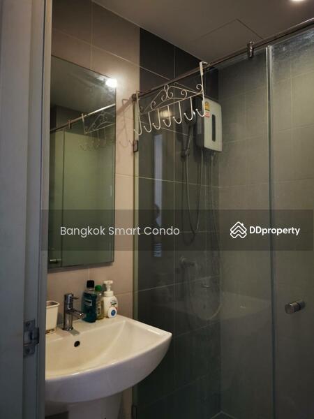 IDEO Mobi Wongsawang Interchange : ไอดีโอ โมบิ วงศ์สว่าง - อินเตอร์เชนจ์, กรุงเทพ, 789 ถนนกรุงเทพ- นนทบุรี, บางซื่อ, บางซื่อ, กรุงเทพ, 22 ตร.ม., คอนโด ให้เช่า, โดย Nopmongkol (Mhee), 11059886 - DDproperty.com