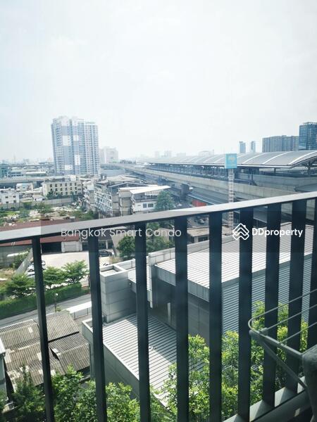IDEO Mobi Wongsawang Interchange, Bangkok, 789 Krungthrp-Nonthaburi Road, Bang Sue, Bang Sue, Bangkok, Studio, 22 sqm, Condo For Rent, by Nopmongkol (Mhee), 11059886 - DDproperty.com
