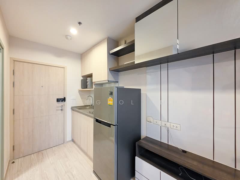 ให้เช่า - IDEO Mobi Wongsawang Interchange : ไอดีโอ โมบิ วงศ์สว่าง - อินเตอร์เชนจ์, กรุงเทพ