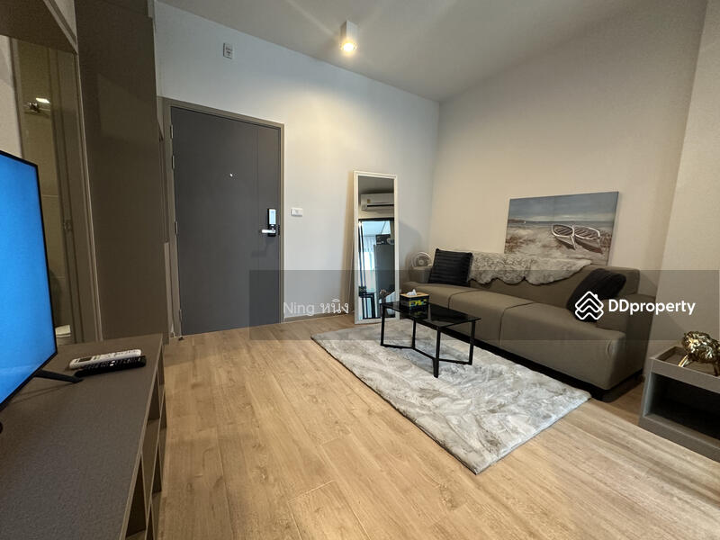 IDEO Rama 9-Asoke, Bangkok, Rama 9 Road, Huai Khwang, Bangkok, 1 Bedroom, 32 sqm, Condo For Rent, by Khun Mei, 11059938 - DDproperty.com