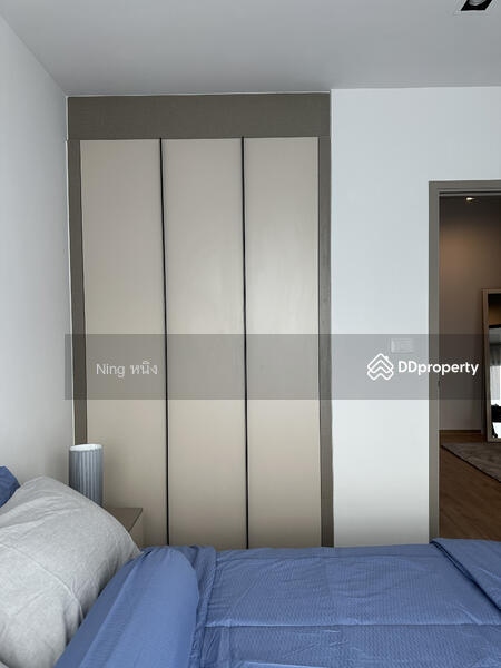 IDEO Rama 9-Asoke, Bangkok, Rama 9 Road, Huai Khwang, Bangkok, 1 Bedroom, 32 sqm, Condo For Rent, by Khun Mei, 11059938 - DDproperty.com