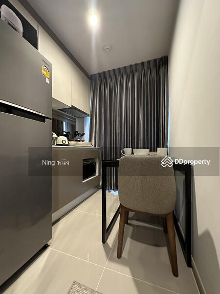 IDEO Rama 9-Asoke, Bangkok, Rama 9 Road, Huai Khwang, Bangkok, 1 Bedroom, 32 sqm, Condo For Rent, by Khun Mei, 11059938 - DDproperty.com