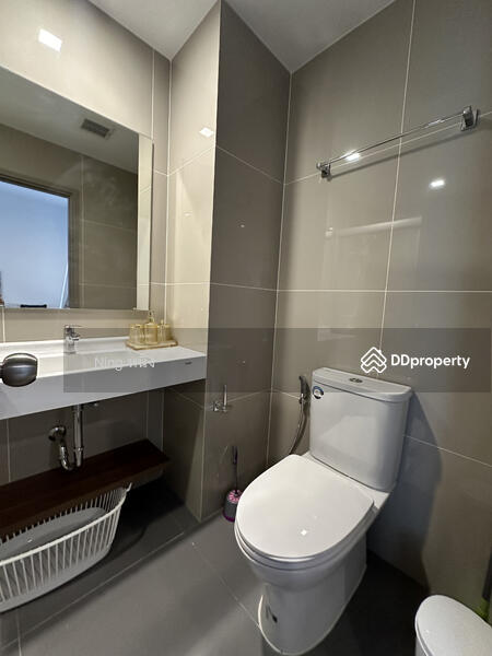 IDEO Rama 9-Asoke, Bangkok, Rama 9 Road, Huai Khwang, Bangkok, 1 Bedroom, 32 sqm, Condo For Rent, by Khun Mei, 11059938 - DDproperty.com