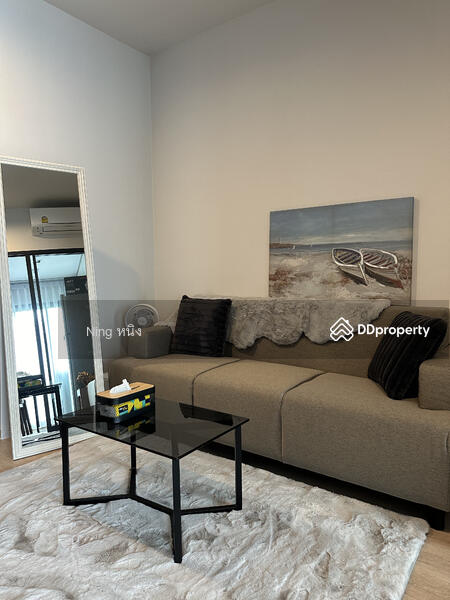 IDEO Rama 9-Asoke, Bangkok, Rama 9 Road, Huai Khwang, Bangkok, 1 Bedroom, 32 sqm, Condo For Rent, by Khun Mei, 11059938 - DDproperty.com