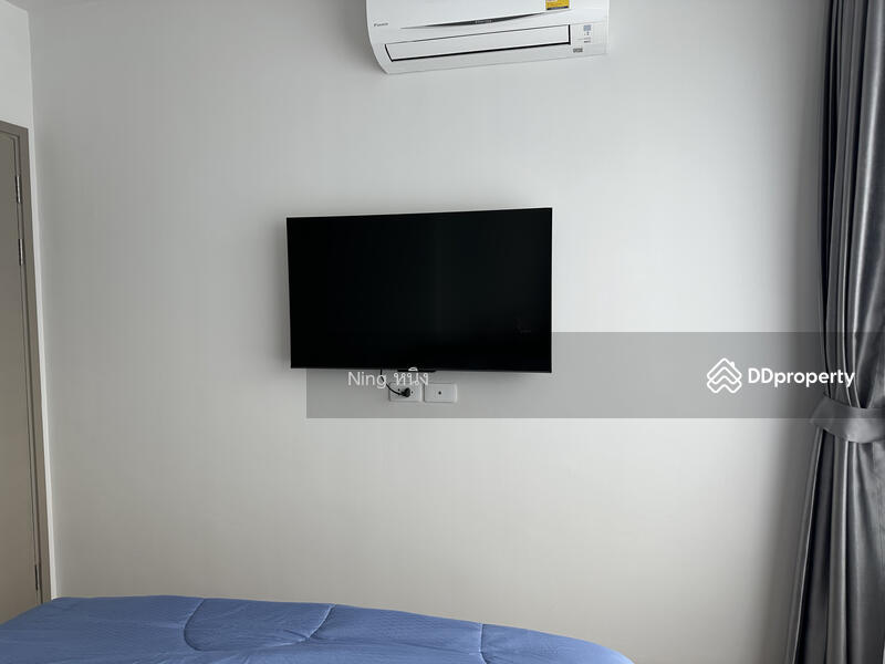 IDEO Rama 9-Asoke, Bangkok, Rama 9 Road, Huai Khwang, Bangkok, 1 Bedroom, 32 sqm, Condo For Rent, by Khun Mei, 11059938 - DDproperty.com