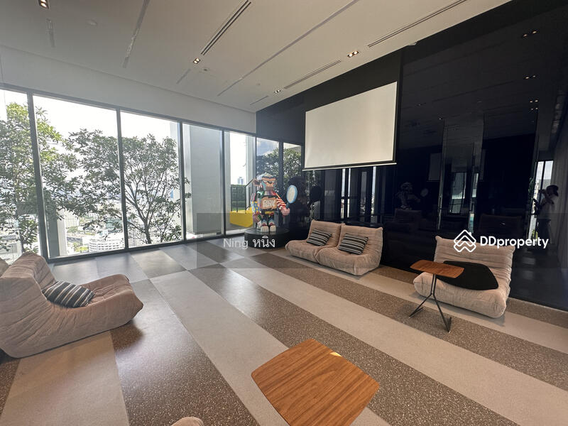 IDEO Rama 9-Asoke, Bangkok, Rama 9 Road, Huai Khwang, Bangkok, 1 Bedroom, 32 sqm, Condo For Rent, by Khun Mei, 11059938 - DDproperty.com