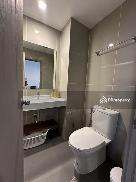IDEO Rama 9-Asoke, Bangkok, Rama 9 Road, Huai Khwang, Bangkok, 1 Bedroom, 32 sqm, Condo For Rent, by Khun Mei, 11059938 - DDproperty.com