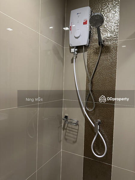 IDEO Rama 9-Asoke, Bangkok, Rama 9 Road, Huai Khwang, Bangkok, 1 Bedroom, 32 sqm, Condo For Rent, by Khun Mei, 11059938 - DDproperty.com