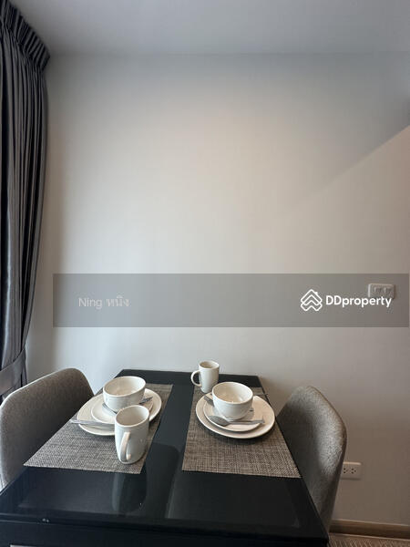 IDEO Rama 9-Asoke, Bangkok, Rama 9 Road, Huai Khwang, Bangkok, 1 Bedroom, 32 sqm, Condo For Rent, by Khun Mei, 11059938 - DDproperty.com