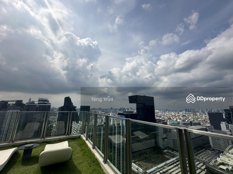 IDEO Rama 9-Asoke : ไอดีโอ พระราม 9-อโศก, กรุงเทพ, ถนนพระราม 9, ห้วยขวาง, กรุงเทพ, 32 ตร.ม., คอนโด ให้เช่า, โดย Khun Mei, 11059938 - DDproperty.com